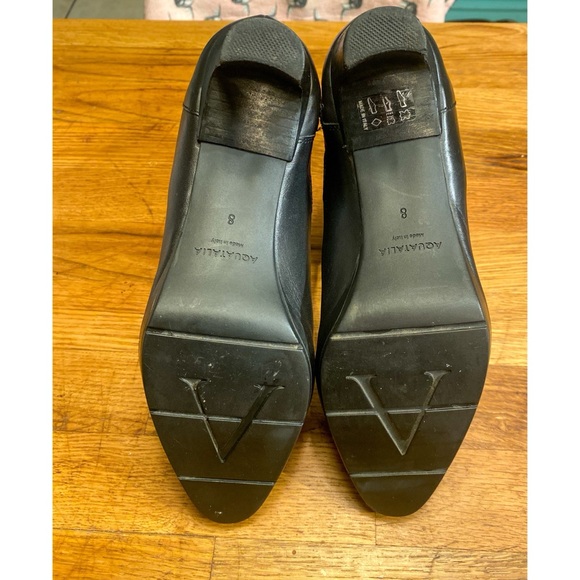 Aquatalia “Dani” Weatherproof Boots Size 8 - Picture 8 of 9